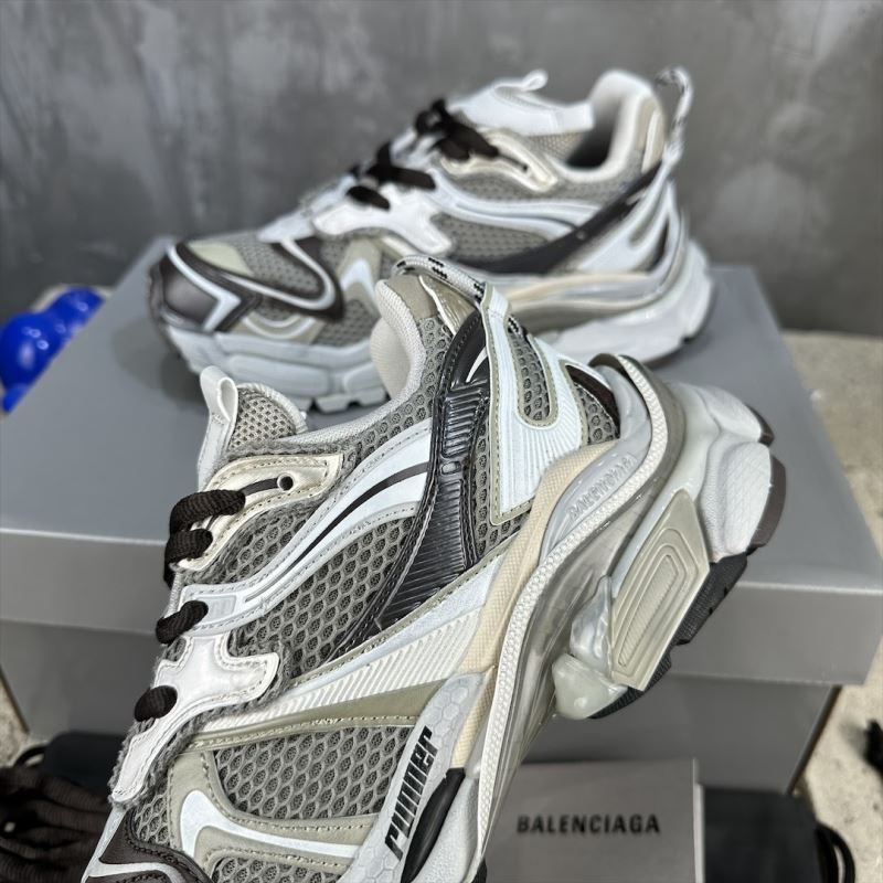 Balenciaga Track Shoes